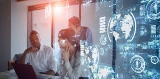 Creating An Internal Cybersecurity Hub Inside Your Company