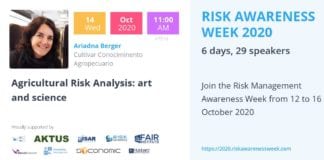 1652 participants already registered! See you at the RAW2020