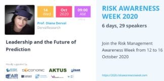 1650 participants already registered! See you at the RAW2020