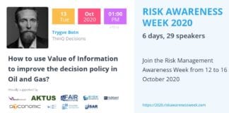 1646 participants already registered! See you at the RAW2020