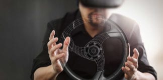 How VR Can Ease the Pressure of High-Risk Training