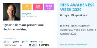 1644 participants already registered! See you at the RAW2020