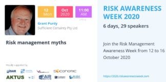 1641 participants already registered! See you at the RAW2020