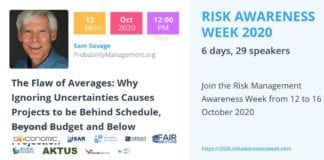 1642 participants already registered! See you at the RAW2020