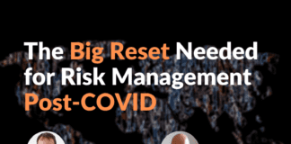 6clicks presents: The need for risk management Post-COVID