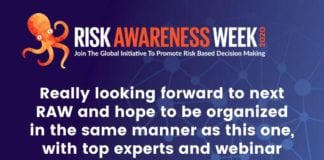 1609 participants already registered! See you at the RAW2020