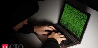 Reputational risks from cyberattacks on rise as episodes become public: Moody's – ETCIO.com