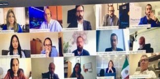 OAS – Cisco cybersecurity innovation exchange experiences and best practices