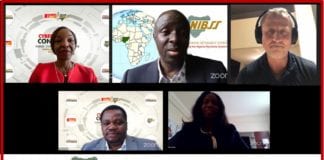 Stakeholders Harp on Robust Cybersecurity Architecture for Financial Services in Nigeria