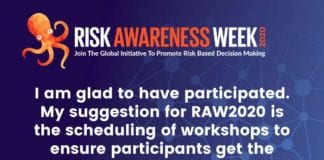 1611 participants already registered! See you at the RAW2020