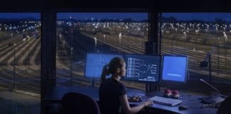 Preparing to face the digital threat – International Railway Journal