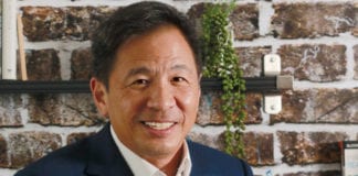 Cover Story: A firm hand on the tiller – The Edge Markets MY