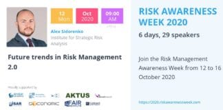 1639 participants already registered! See you at the RAW2020