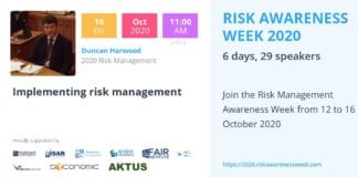 1638 participants already registered! See you at the RAW2020