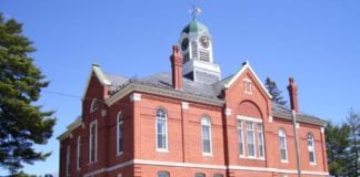 Franklin County settles with former insurance provider