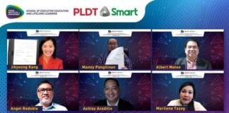 AIM, PLDT-Smart partner against cyberattacks – The Manila Times