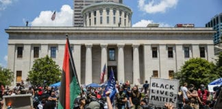 Divisive political climate in U.S. stirs up hacktivist activity