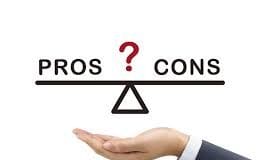 A simple risk-driven decision technique