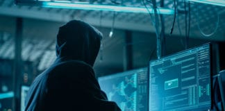 Cyber crime – it’s on the rise