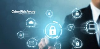 Cyber Risk Aware Partners With TypeTec for United Defence Against Cybercrime