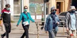 Risk management in a changed world