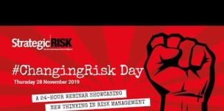 How To Use Data To Build A Risk Narrative That Resonates With Executive Management – Danny Wong