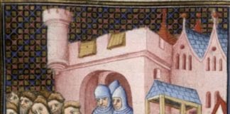 Religion, Violence, Tolerance & Progress: Nothing to do with Theology | by Nassim Nicholas Taleb | INCERTO | Oct, 2020