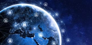 Cybersecurity market continues meteoric ascent