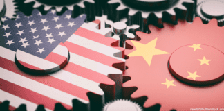 US has a ‘China problem,’ cyber commission says — GCN
