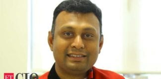 Cyber resilience—A must in the ‘new normal’, IT News, ET CIO