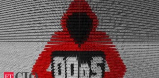 Google stops biggest-ever DDoS cyber attack to date, IT News, ET CIO