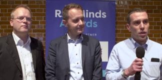 The Superfly analytics team, Danske Bank, on building their unique risk platform