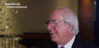 Frank Abagnale: “Hackers don’t cause breaches, people do.”