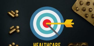 New research shows risk in healthcare supply chain