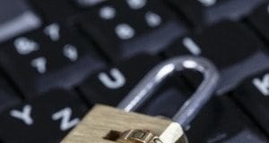 Protecting data in a remote working environment