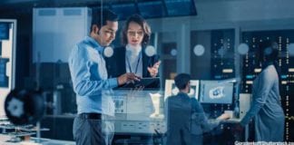 Reducing cyber risk with managed threat detection and response — GCN