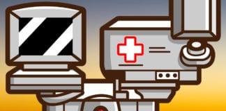 How to build up cybersecurity for medical devices