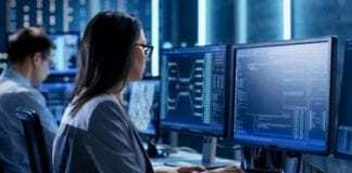 Former NSA Head: Pandemic Ups Cyber Threats