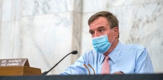Senate Democrat raises concerns around Universal Health Services breach