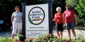 Three items on business for Oct. 7, 2020 – News – Newton TAB