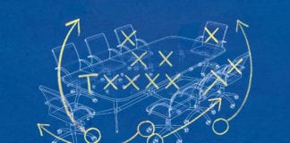 Covid-19 Is Rewriting the Rules of Corporate Governance