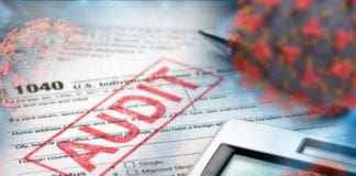 Ответ внутреннего аудита на коронакризис