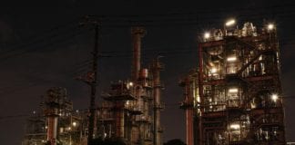 DHS Works to Protect National Critical Infrastructure