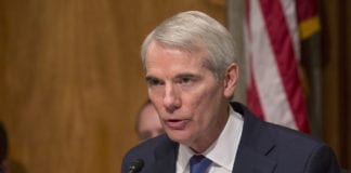 Use of a cyber risk framework would be mandatory for agencies under Senate bill