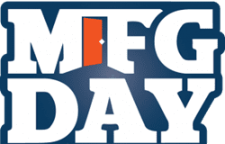 eMazzanti Offers Advanced Manufacturing Technology Live Virtual Sessions on NJMEP Manufacturing Day