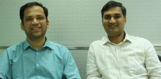 Bengaluru-based deep-tech startup Seconize helps global enterprises assess cyber security compliance