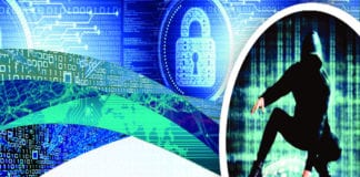 Working from home ? Beware of that cyber attack