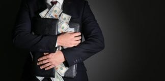 How WFH Will Accelerate Financial Misconduct