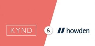 Howden partners with KYND to provide businesses with unprecedented insight into their cyber risks – Press Release