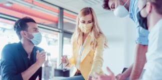 Pandemic Driving Expansion of Duties for General Counsels Who Are Commonly Taking on Greater Roles in Cybersecurity, Data Risks